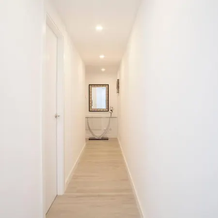 Modern New In Lejlighed Mijas