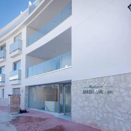 Modern New In Lejlighed *
