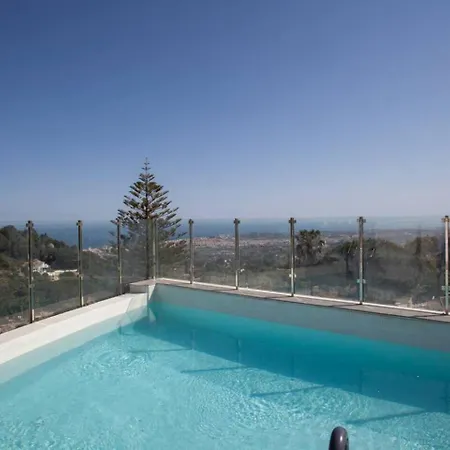 Modern New In Mijas