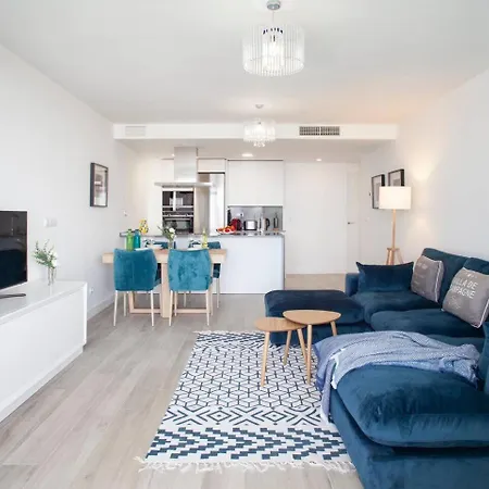 Modern New In * Mijas