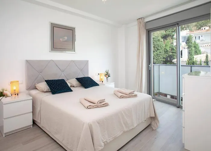 Modern New In * Mijas