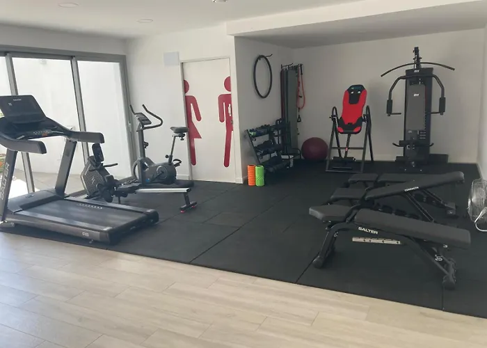 Modern New In Mijas